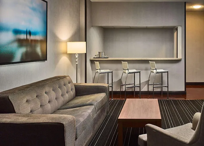 Sonesta Atlanta Northwest Galleria - Marietta